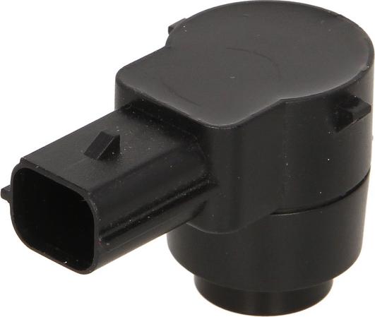 Topran 208 443 - Capteur, parctronic droxauto.com