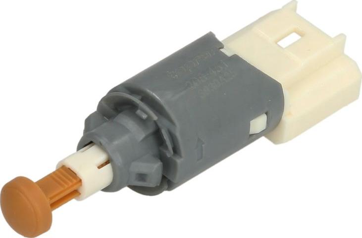 Topran 208 451 - Interrupteur des feux de freins droxauto.com
