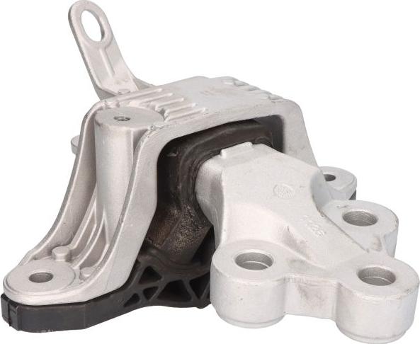 Topran 208 486 - Support moteur droxauto.com