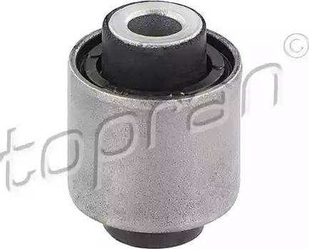 Topran 208 476 - Suspension, bras de liaison droxauto.com