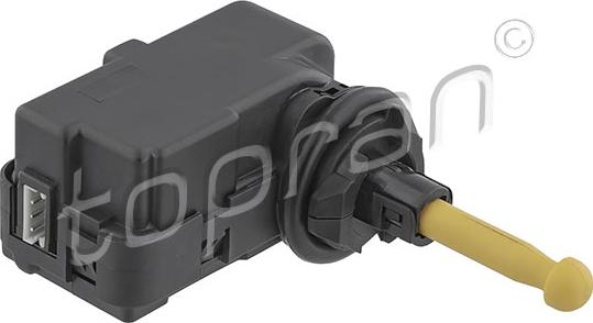 Topran 208 655 - Correcteur, portée lumineuse droxauto.com