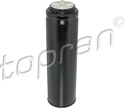 Topran 208 668 - Kit de protection contre la poussière, amortisseur droxauto.com