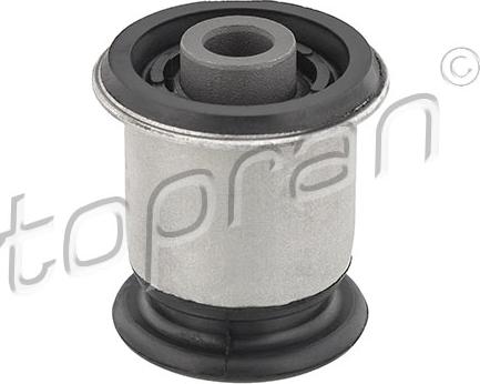 Topran 208 033 - Suspension, bras de liaison droxauto.com