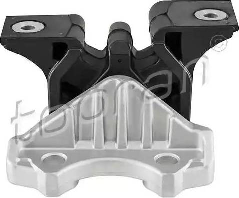 Topran 208 026 - Support moteur droxauto.com