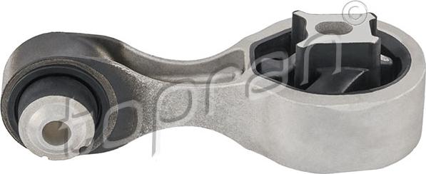 Topran 208 192 - Support moteur droxauto.com