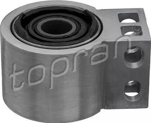 Topran 208 031 - Suspension, bras de liaison droxauto.com