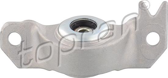 Topran 208 899 - Coupelle de suspension droxauto.com