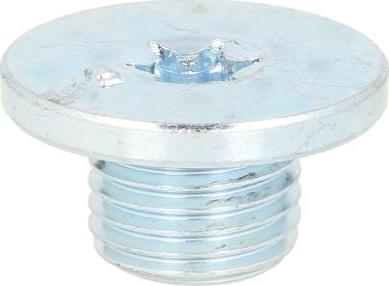 Topran 208 800 - Vis-bouchon, carter d'huile droxauto.com