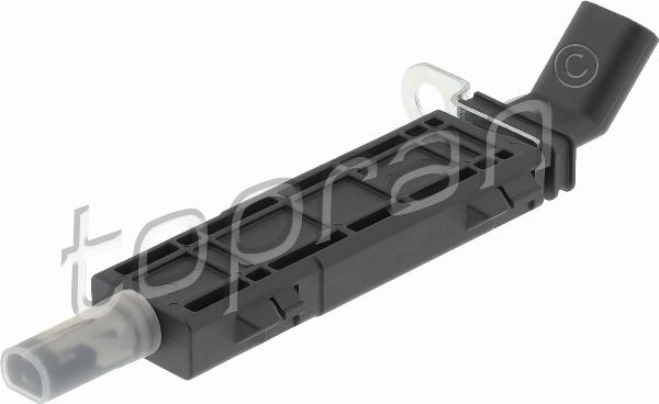 Topran 208 887 - Capteur d'angle, vilebrequin droxauto.com