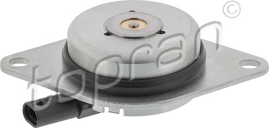 Topran 208 837 - Unité magnétique centrale, réglage d'arbres à came droxauto.com