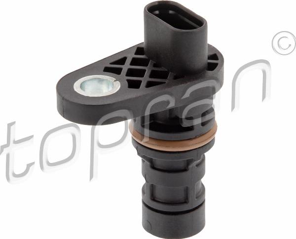 Topran 208 390 - Capteur d'angle, vilebrequin droxauto.com