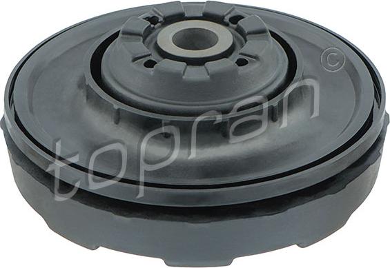 Topran 208 300 - Coupelle de suspension droxauto.com
