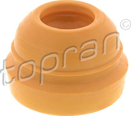 Topran 208 301 - Butée élastique, suspension droxauto.com