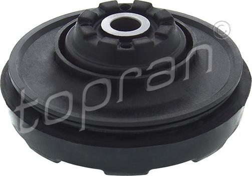 Topran 208 232 - Coupelle de suspension droxauto.com