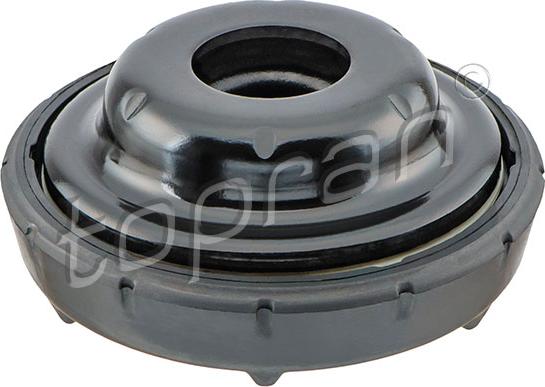 Topran 208 237 - Coupelle de suspension droxauto.com