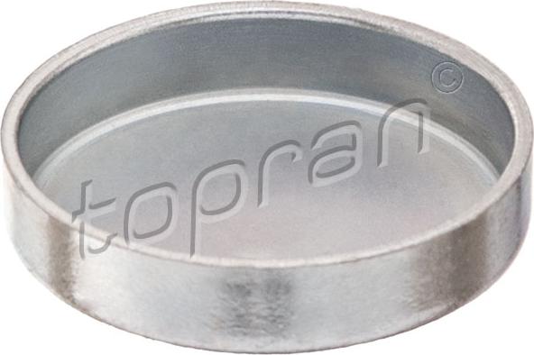 Topran 203 183 - Bouchon de dilatation droxauto.com