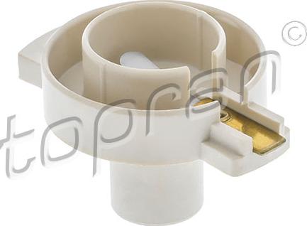 Topran 202 017 - Doigt allumeur droxauto.com