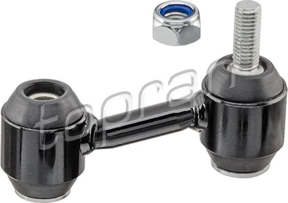 Topran 207 972 - Entretoise / tige, stabilisateur droxauto.com