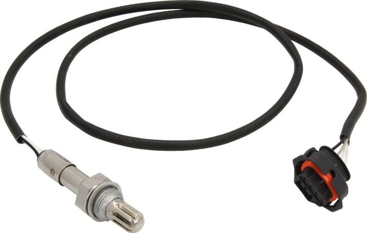 Topran 207 430 - Sonde lambda droxauto.com