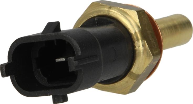 Topran 207 437 - Sonde de température, liquide de refroidissement droxauto.com
