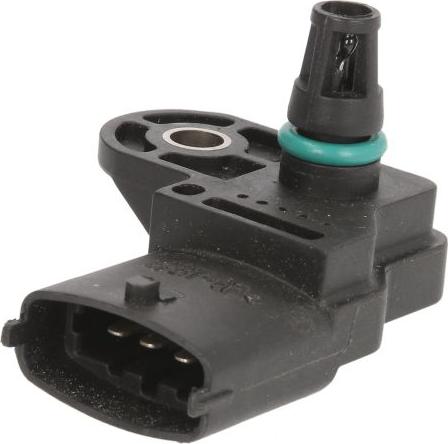 Topran 207 426 - Capteur, pression du tuyau d'admission droxauto.com