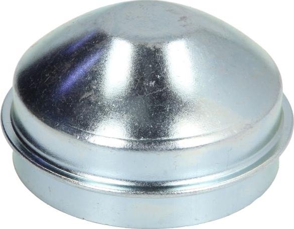 Topran 207 569 - Bonnette / tête / bout, roulement de roue droxauto.com