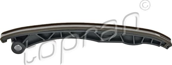 Topran 207 564 - Coulisse, chaîne de distribution droxauto.com