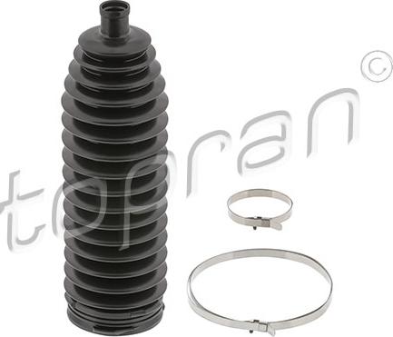 Topran 207 524 - Jeu de joints-soufflets, direction droxauto.com