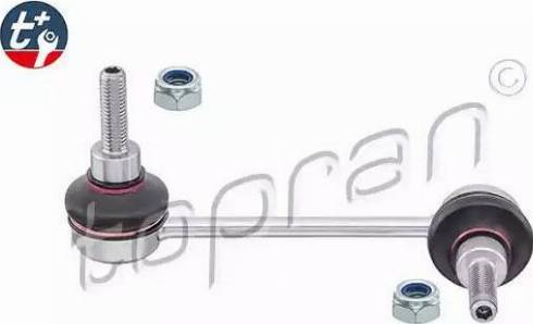 Topran 207 148 - Entretoise / tige, stabilisateur droxauto.com