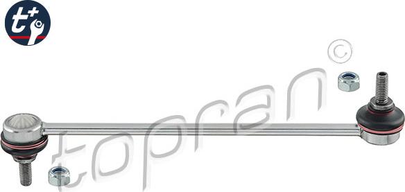 Topran 207 102 - Entretoise / tige, stabilisateur droxauto.com