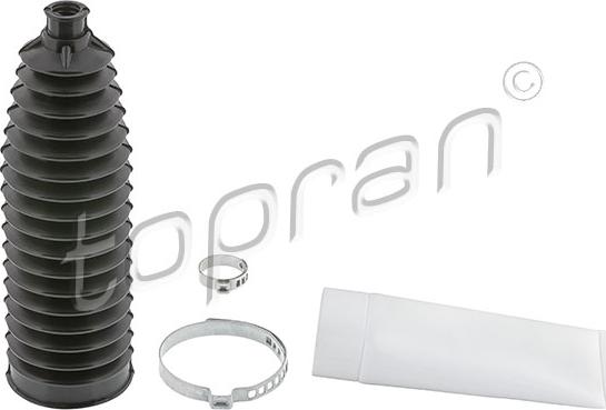 Topran 207 132 - Jeu de joints-soufflets, direction droxauto.com