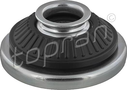 Topran 207 172 - Coupelle de suspension droxauto.com