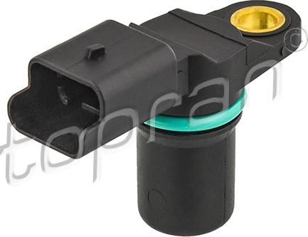 Topran 207 854 - Capteur, position d'arbre à cames droxauto.com