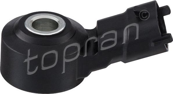 Topran 207 826 - Capteur de cognement droxauto.com