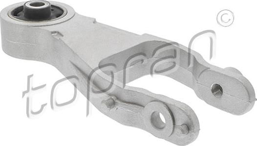 Topran 207 753 - Support moteur droxauto.com