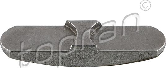 Topran 207 733 - Culbuteur, distribution droxauto.com