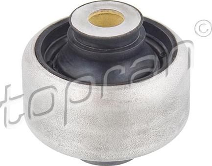 Topran 700 461 - Suspension, bras de liaison droxauto.com