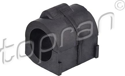 Topran 700 486 - Coussinet de palier, stabilisateur droxauto.com