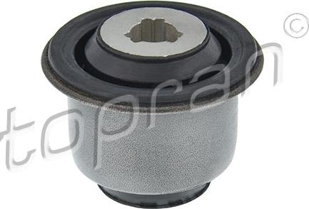 Topran 700 547 - Suspension, bras de liaison droxauto.com