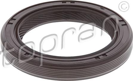 Topran 700 114 - Bague d'étanchéité, arbre à cames droxauto.com