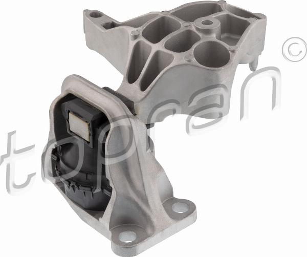 Topran 700 859 - Support moteur droxauto.com
