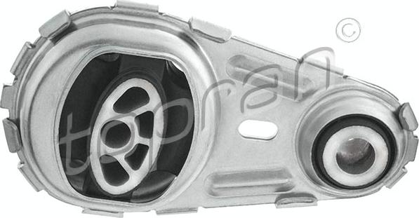 Topran 700 855 - Support moteur droxauto.com