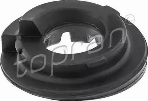 Topran 700 883 - Anneau de support, coupelle de suspension droxauto.com