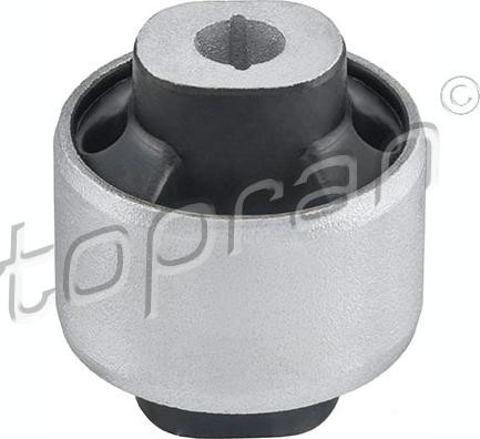 Topran 700 835 - Suspension, bras de liaison droxauto.com