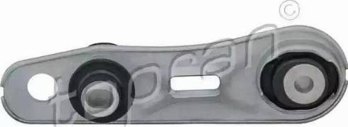Topran 700 821 - Support moteur droxauto.com