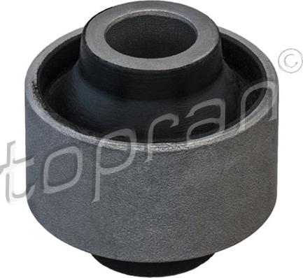 Topran 700 828 - Suspension, bras de liaison droxauto.com