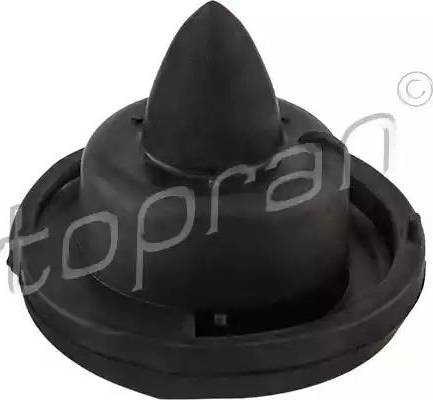 Topran 700 875 - Fixation de ressort droxauto.com