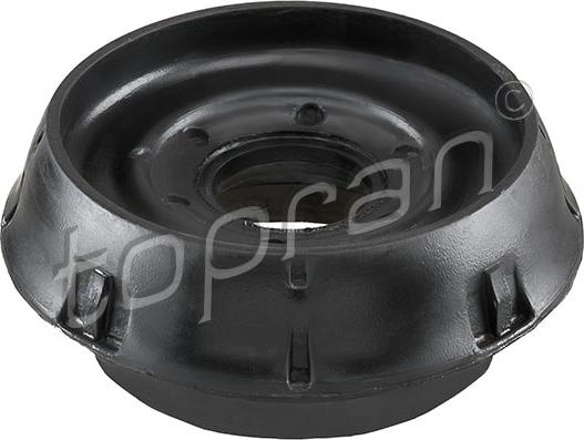 Topran 700 353 - Coupelle de suspension droxauto.com