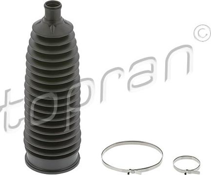 Topran 700 748 - Jeu de joints-soufflets, direction droxauto.com