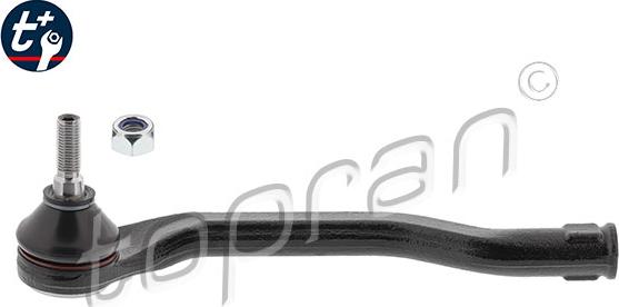 Topran 700 751 - Rotule de barre de connexion droxauto.com